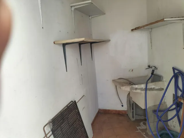 Piso en primera planta con patio de 31 m2 — 17