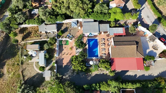 Chalet 4 habitaciones 263m² en venta - Costa del Sol — 10