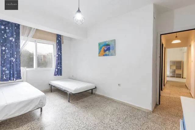 PISO DE 4 DORMITORIOS EN CAMINO DE RONDA — 11