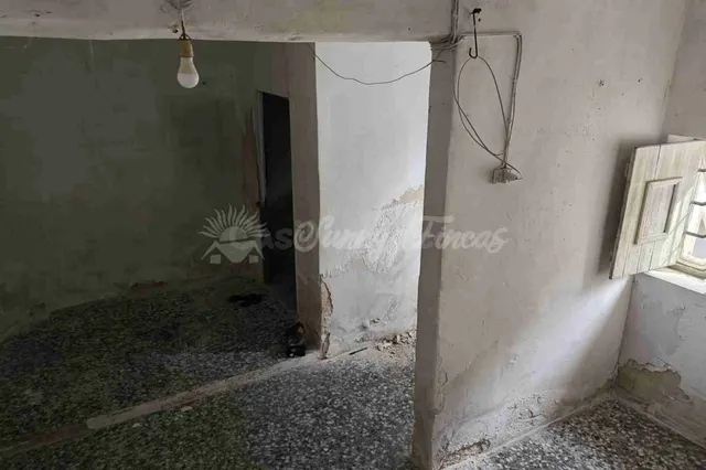Casa de pueblo en Venta en Pinoso Alicante — 3