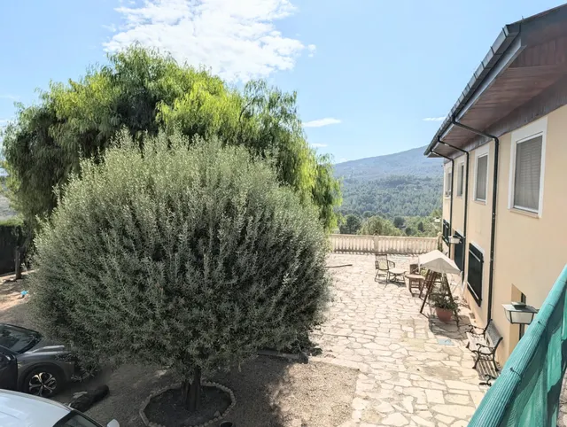Oportunidad, en venta magnífico chalet en Cocentaina. — 6