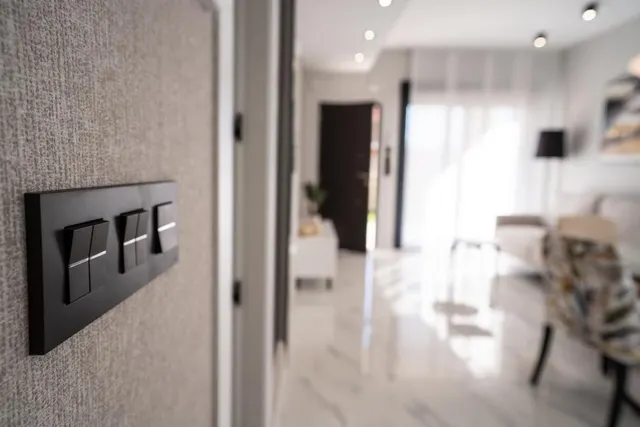 Bungalow 3 habitaciones 83m² en venta - PILAR DE LA HORADADA — 28