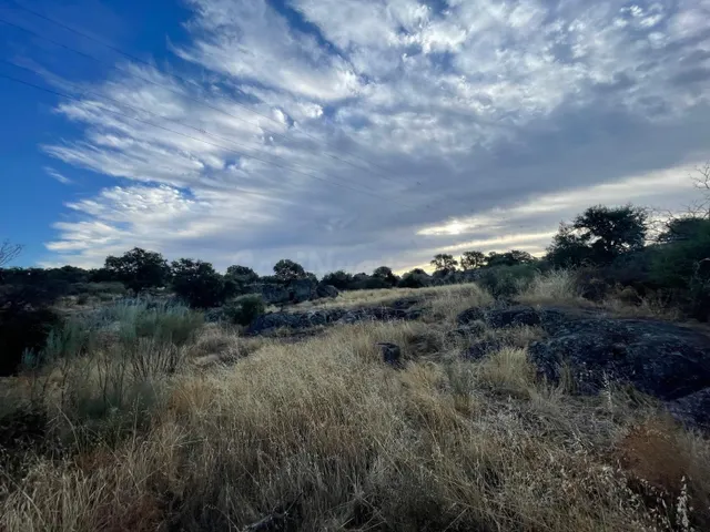 TERRENO RUSTICO EN MAJADACABRAS, ALDEA DEL CANO - foto 2