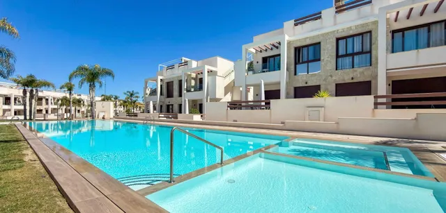 Apartamento 2 habitaciones 71m² en venta - Los balcones — 29
