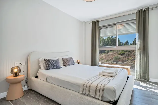Apartamento 2 habitaciones 91m² en venta - Riviera del sol — 19