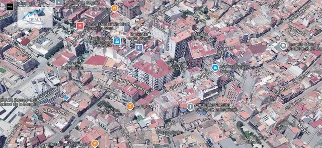 Venta Piso en Molina de Segura - Murcia - foto 3