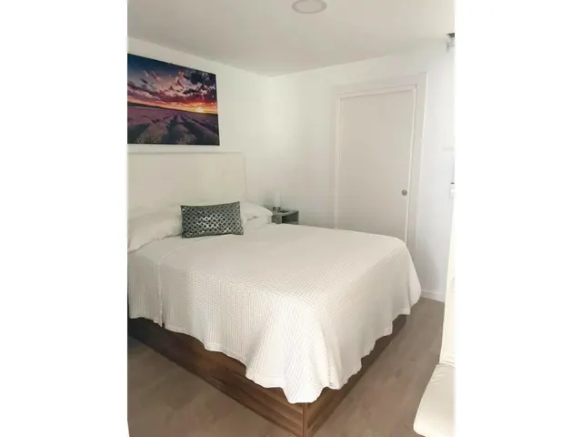 Piso en Venta en Playa Malvarrosa — 11