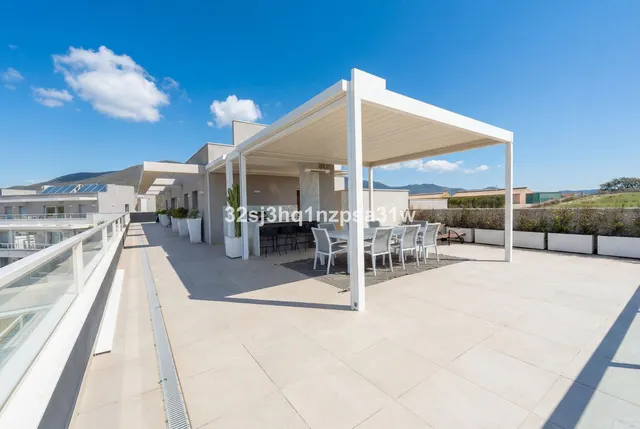 Ático 3 habitaciones 105m² en venta - Riviera del sol — 6