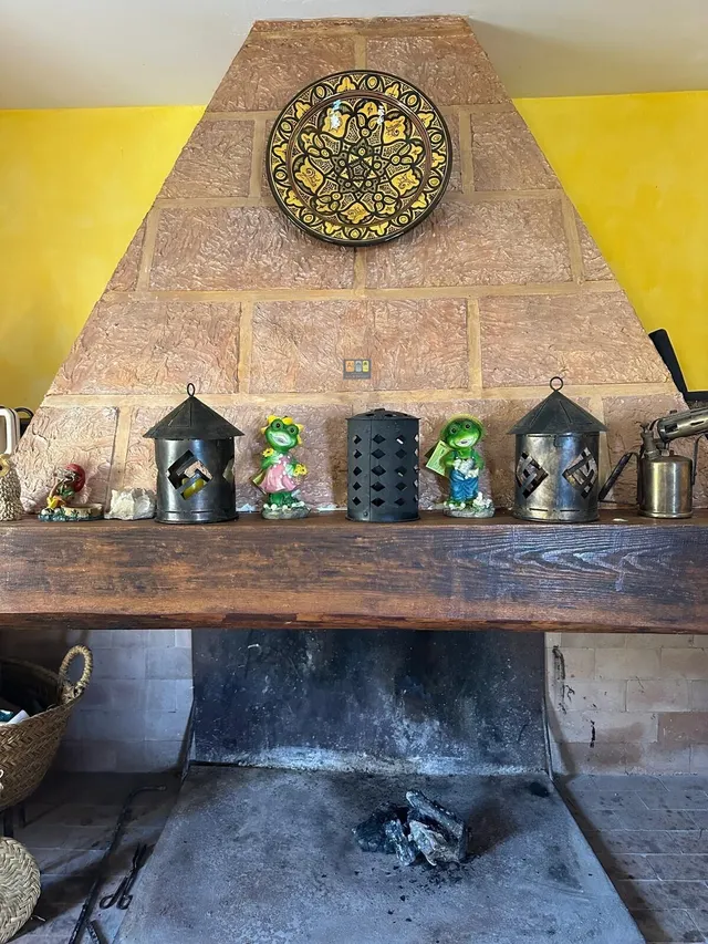 Finca en Sella — 6