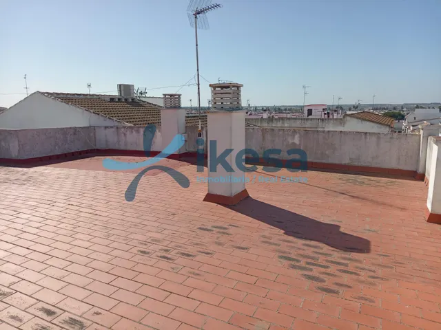 Venta de Edifico en Almonte, Huelva. — 39