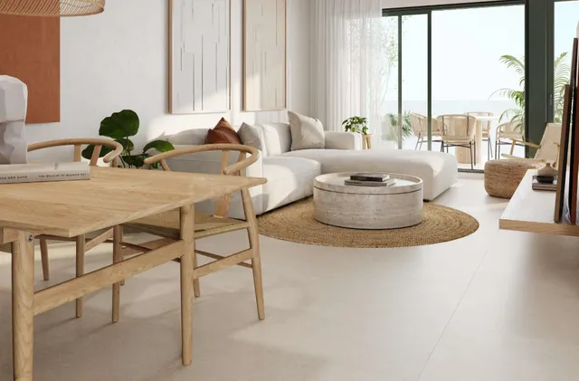 OBRA NUEVA EN CONSTRUCCIÓN CON VIVIENDAS DE 3 Y 4 DORMITORIO - foto 4