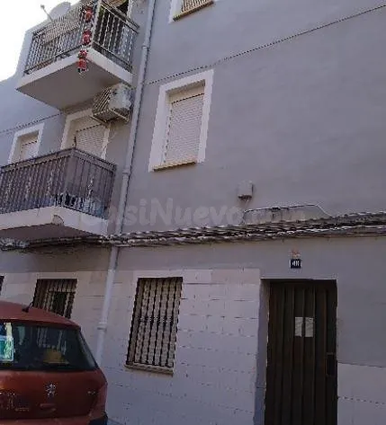 SE VENDE piso OKUPA en C Poeta Llorente 46 de Vall d'Uixó ( - foto 2