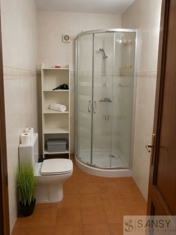 Apartamento en Venta en Benitachell Alicante — 8