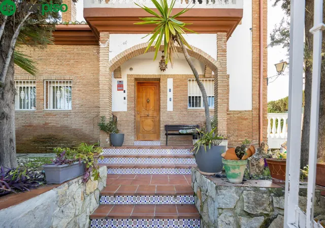 Maravillosa vivienda en Monteluz — 5