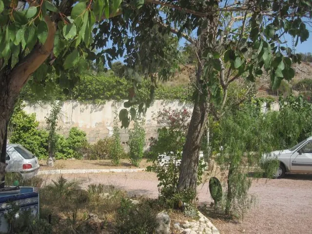 CHALET EN LAS SALINETAS CERCA DEL CLOT DE LA SAL — 3