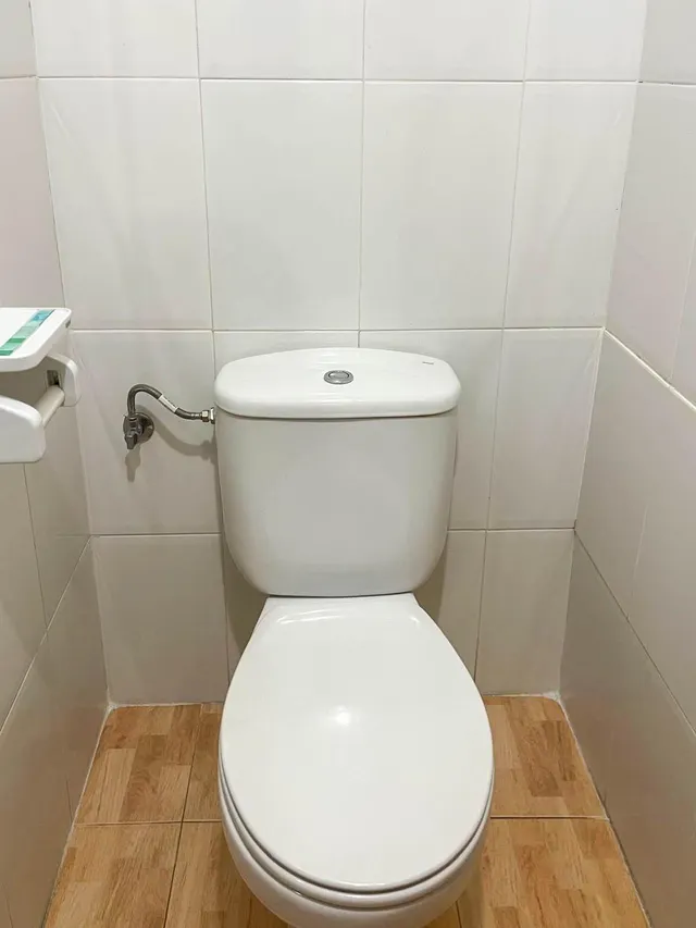 Piso en venta - Castilla la mancha — 18
