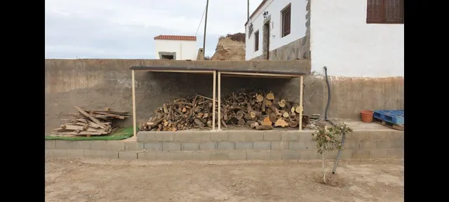 Se vende Terreno  en Gador — 7