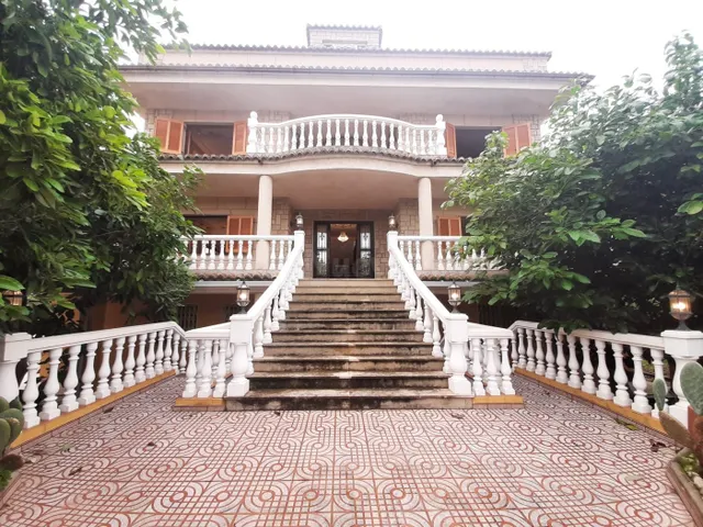 CUL838 - CHALET URBANO DE 763M2 EN AVDA ALZIRA DE POLINYA DE
