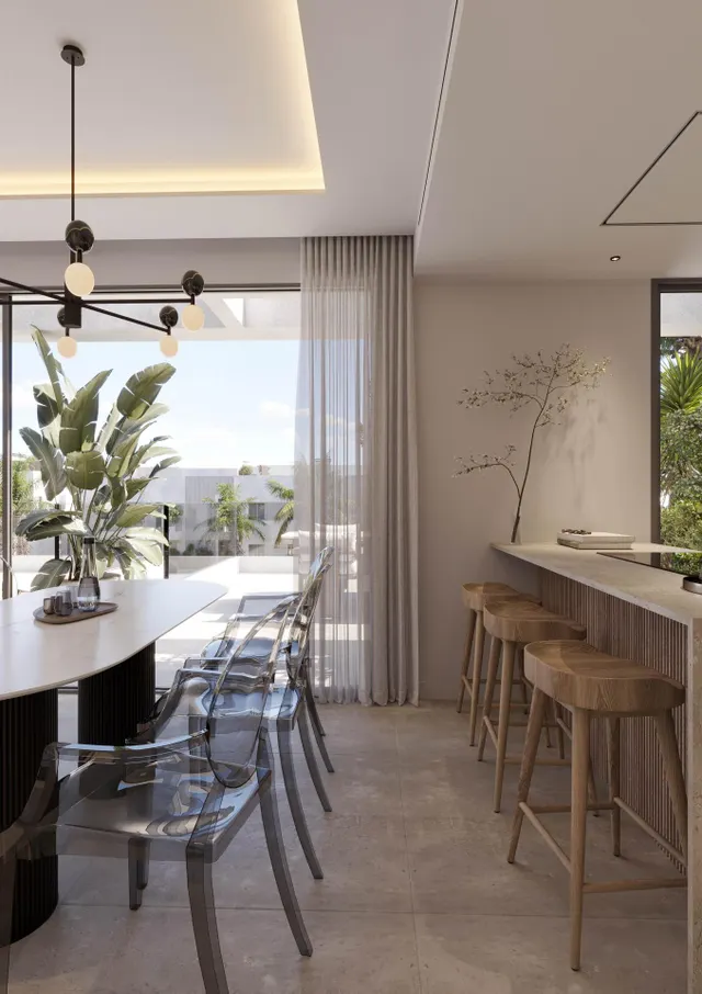 Apartamento 3 habitaciones 146m² en venta - Arroyo Enmedio — 20