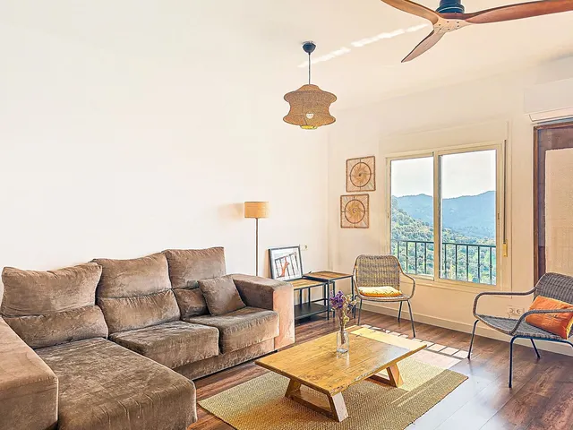 Adosado 4 habitaciones 200m² en venta - Alora pueblo — 5