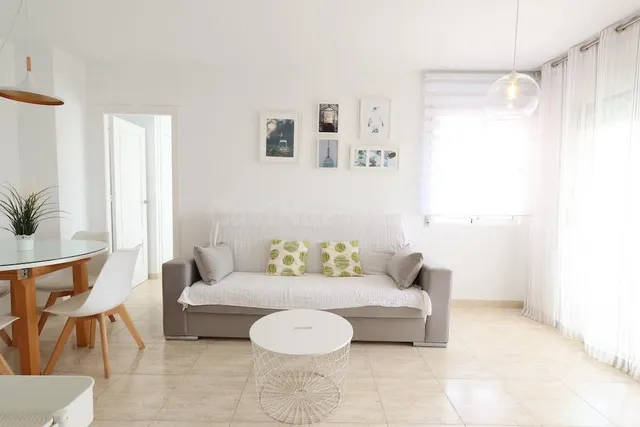Apartamento 9ª planta en Campoamor. - foto 3