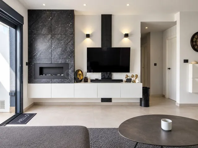Ático 3 habitaciones 93m² en venta - La Siesta - El Salado - Torreta — 4