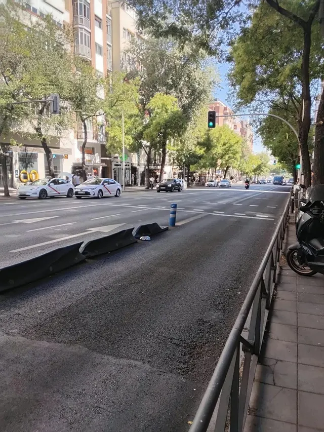 PISO EN FUENTE DEL BERRO MADRID, PENSADA PARA VIVIR — 8