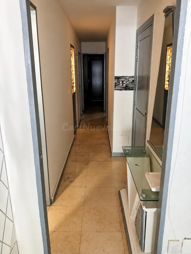 Se vende piso de planta baja en Alhama de Almería - foto 4