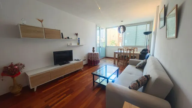 ¡Tu nuevo hogar con vistas al mar en una de las mejores zonas de Vilanova i la Geltrú! — 17