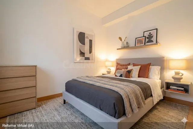 Una vivienda que se adapta a tu forma de vivir | 120 m2 cons