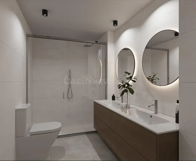 Apartamento 3 habitaciones 136m² en venta - Costa Del Sol — 14