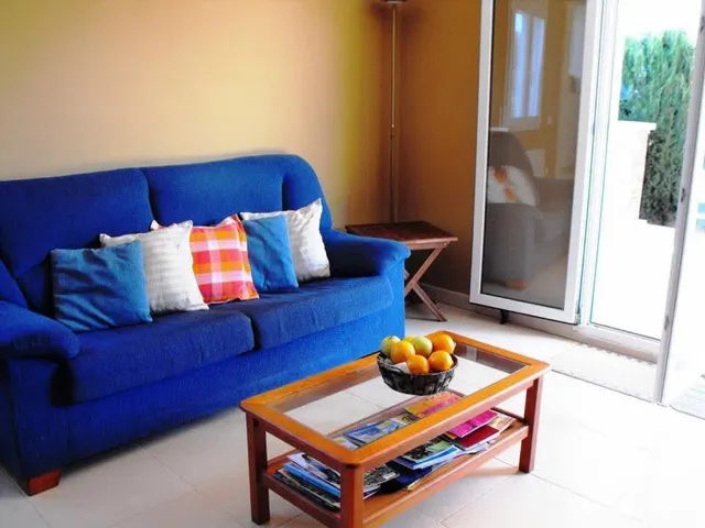 CASA UNIFAMILIAR MIAMI PLATJA — 6