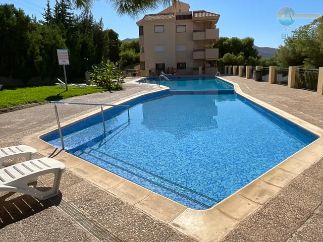 ☀️ APARTAMENTO EN PLANTA BAJA TOTALMENTE INDEPENDIENTE EN LA AZOHÍA — 16