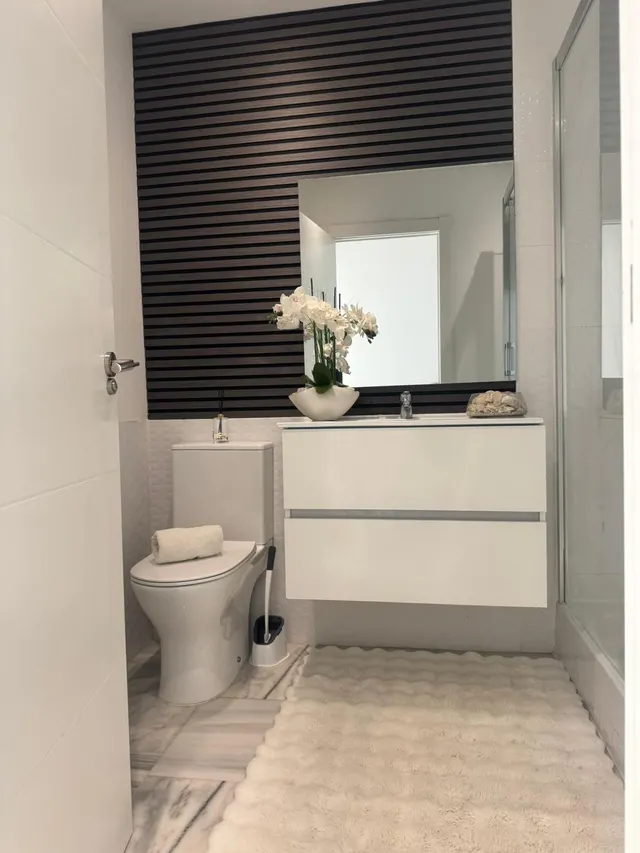 Ático Dúplex 3 habitaciones 155m² en venta - Costa del Sol — 21
