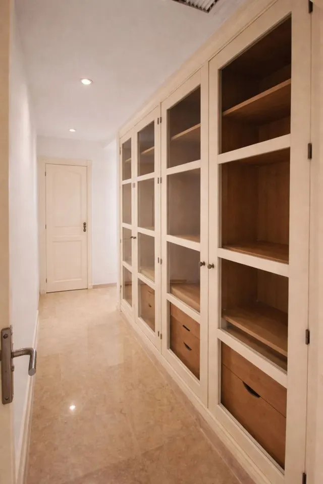 Apartamento 3 habitaciones 175m² en venta - Sotogrande Alto — 8