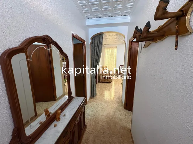 ESTUPENDA VIVIENDA EN PLANTA BAJA LISTA PARA EN TRAR A VIVIR - foto 3