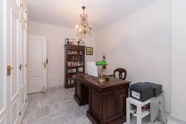 Piso reformado Perchel Sur — 18