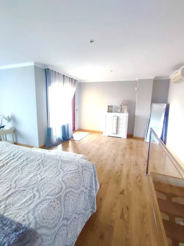 Ático Dúplex 2 habitaciones 125m² en venta - Costa del Sol — 4