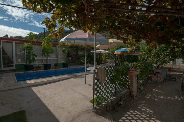 Finca rústica 2 habitaciones 100m² en venta - Marbella — 16