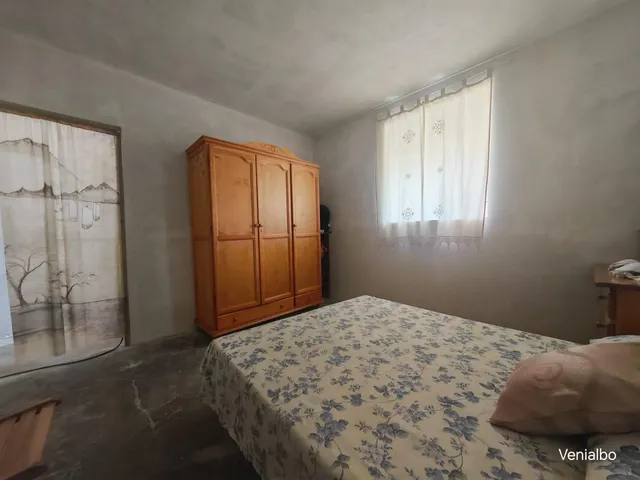 CASA EN VENTA EN VENIALBO (ZAMORA), 2 DORMITORIOS, BAÑO, PATIO Y BODEGA... — 9