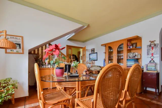 FANTASTICO CHALET — 9