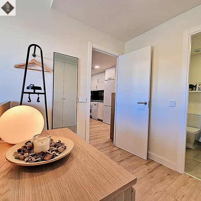 Coqueto apartamento a estrenar totalmente amueblado — 32