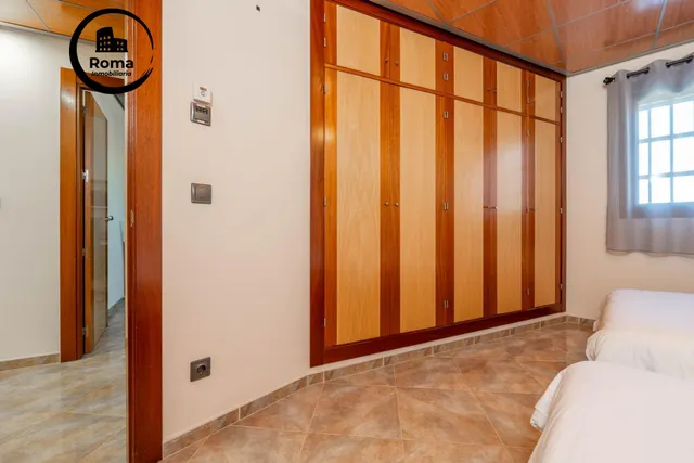 Espectacular Villa Unifamiliar Independiente con Máxima Privacidad y Autonomía en Cortijo del Aire — 31