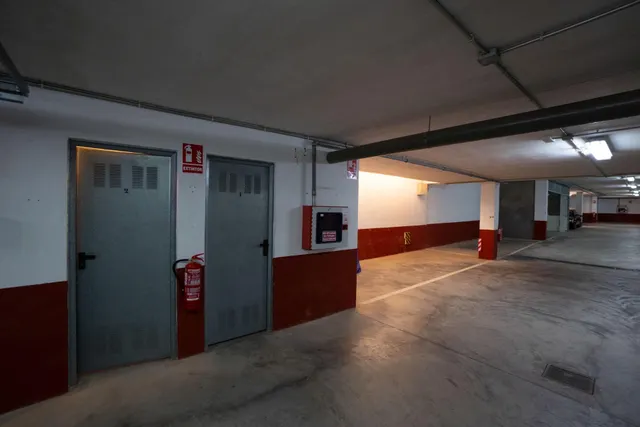 Apartamento junto a la playa de Aguamarina — 12