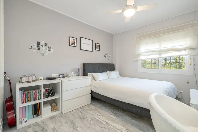 Apartamento 3 habitaciones 163m² en venta - Marbella — 12