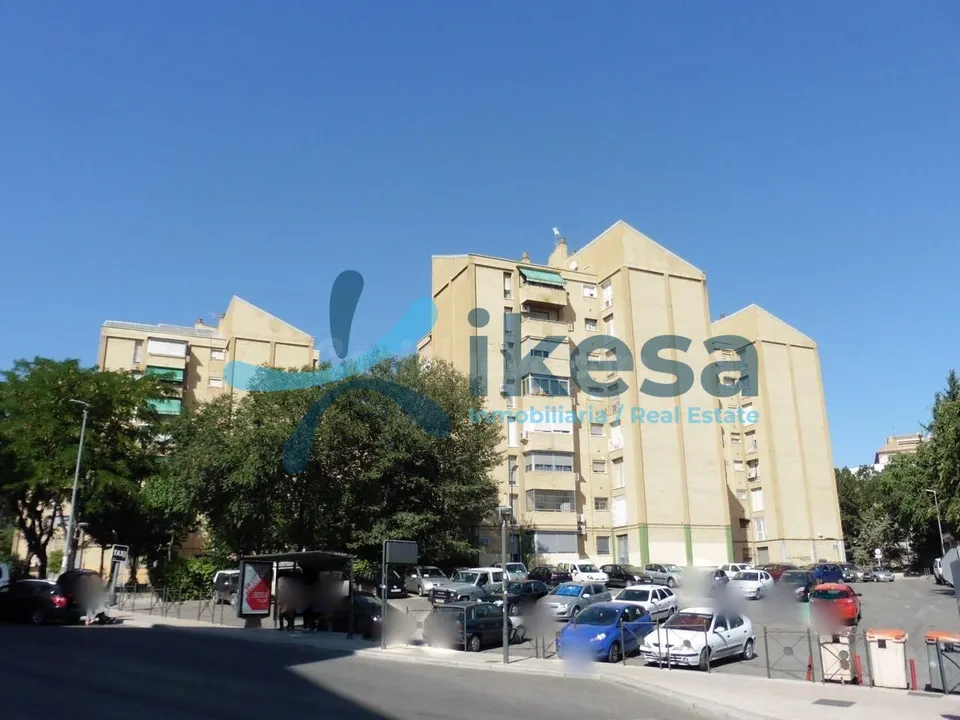 Venta de Vivienda en Jaén