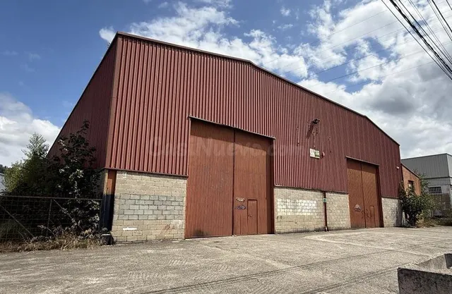 Nave Industrial - foto 5