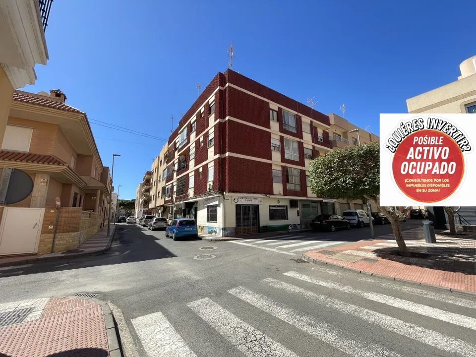 Apartamento 4 habitaciones 140m² en venta - Avenida Pintor Rosales