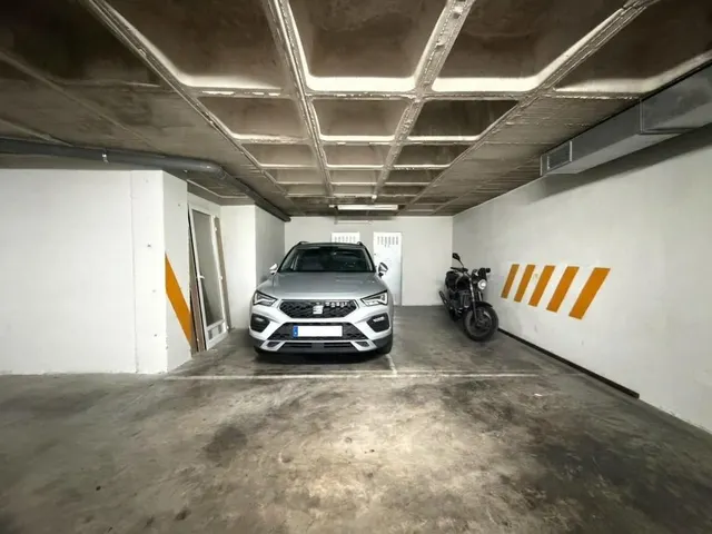 Ático en venta, con amplio solárium privativo, garaje y trastero en la florida — 37