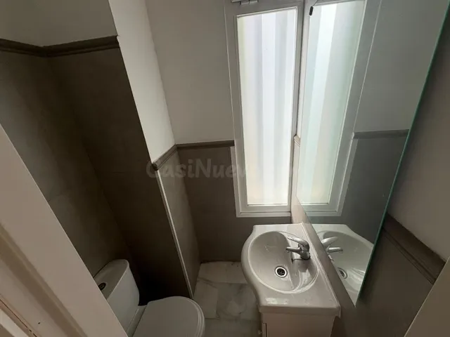 Local comercial 68m² en venta - Luis Montoto - Santa Justa - foto 3